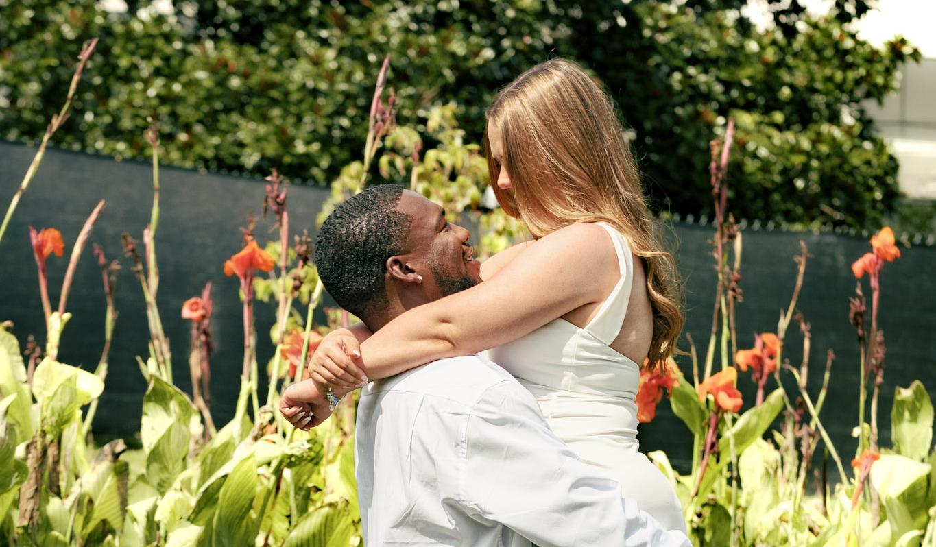 The Wedding Website of Meagan Manning and Michael Leslie