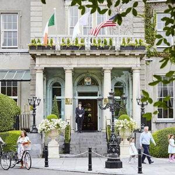 Stay at Great Southern Killarney