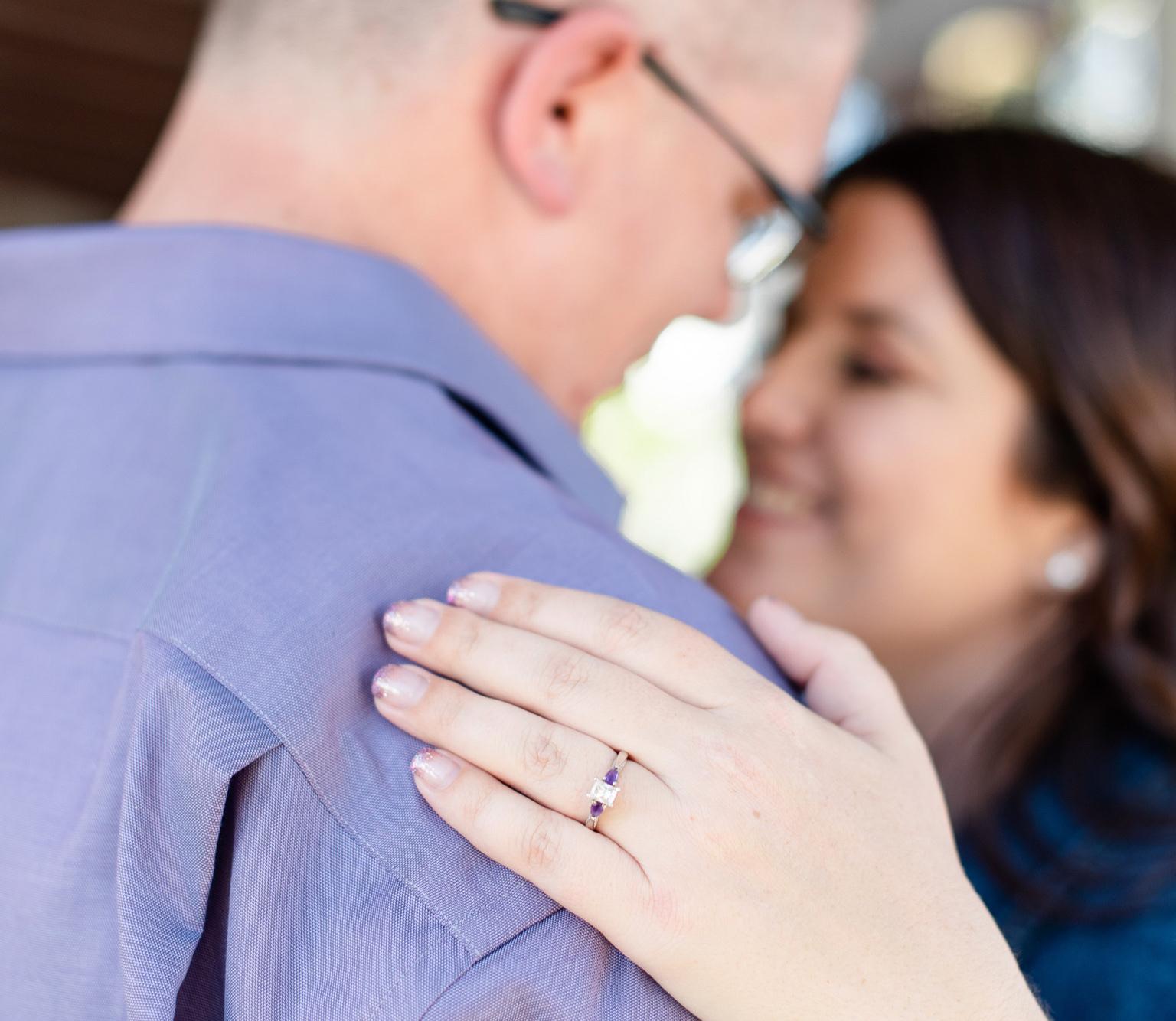 The Wedding Website of Kyra Bowers and Troy Short