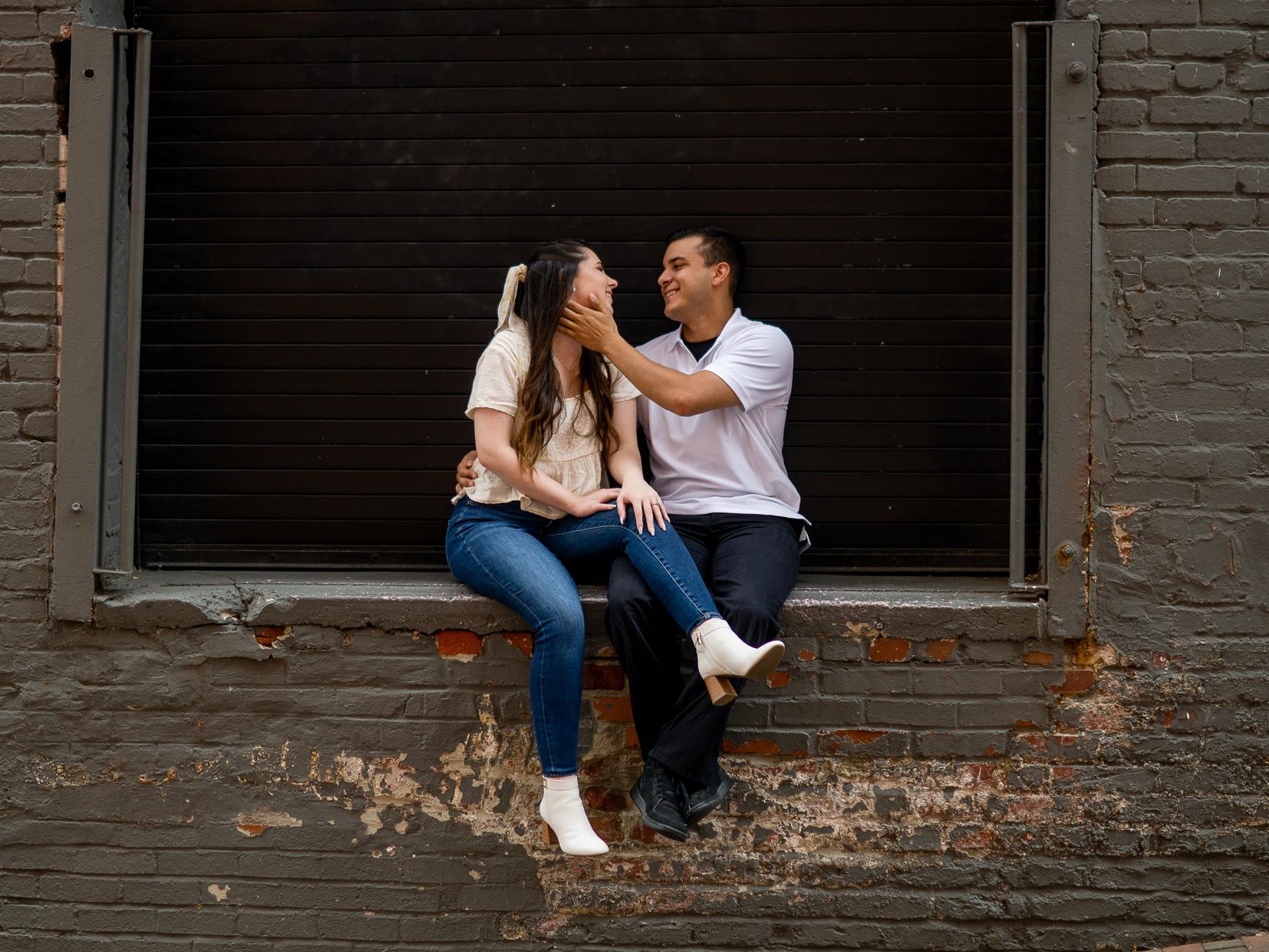 The Wedding Website of Makayla hunter and Kevin perez
