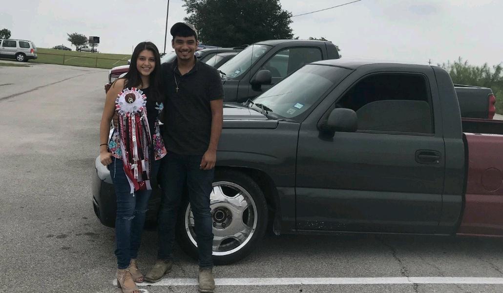 The Wedding Website of Jocelyn T and Daniel M