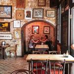 Napoleon House