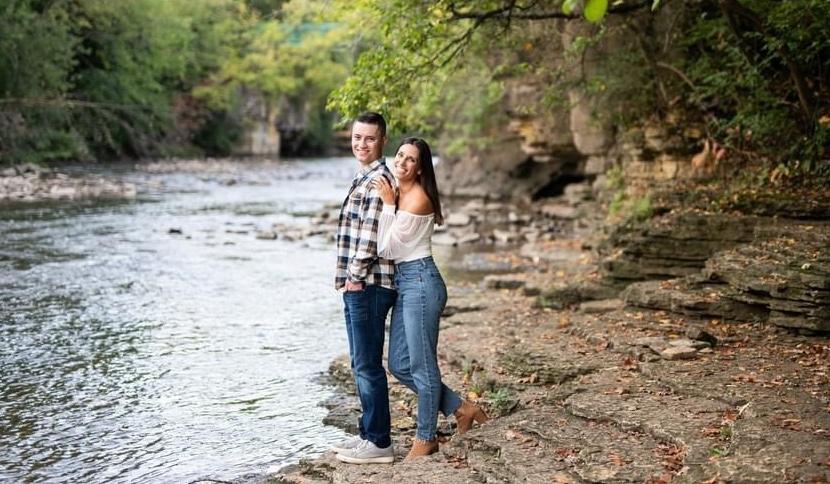 The Wedding Website of Alexandria Snedden and John Sass