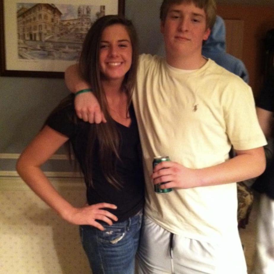 Highschool party