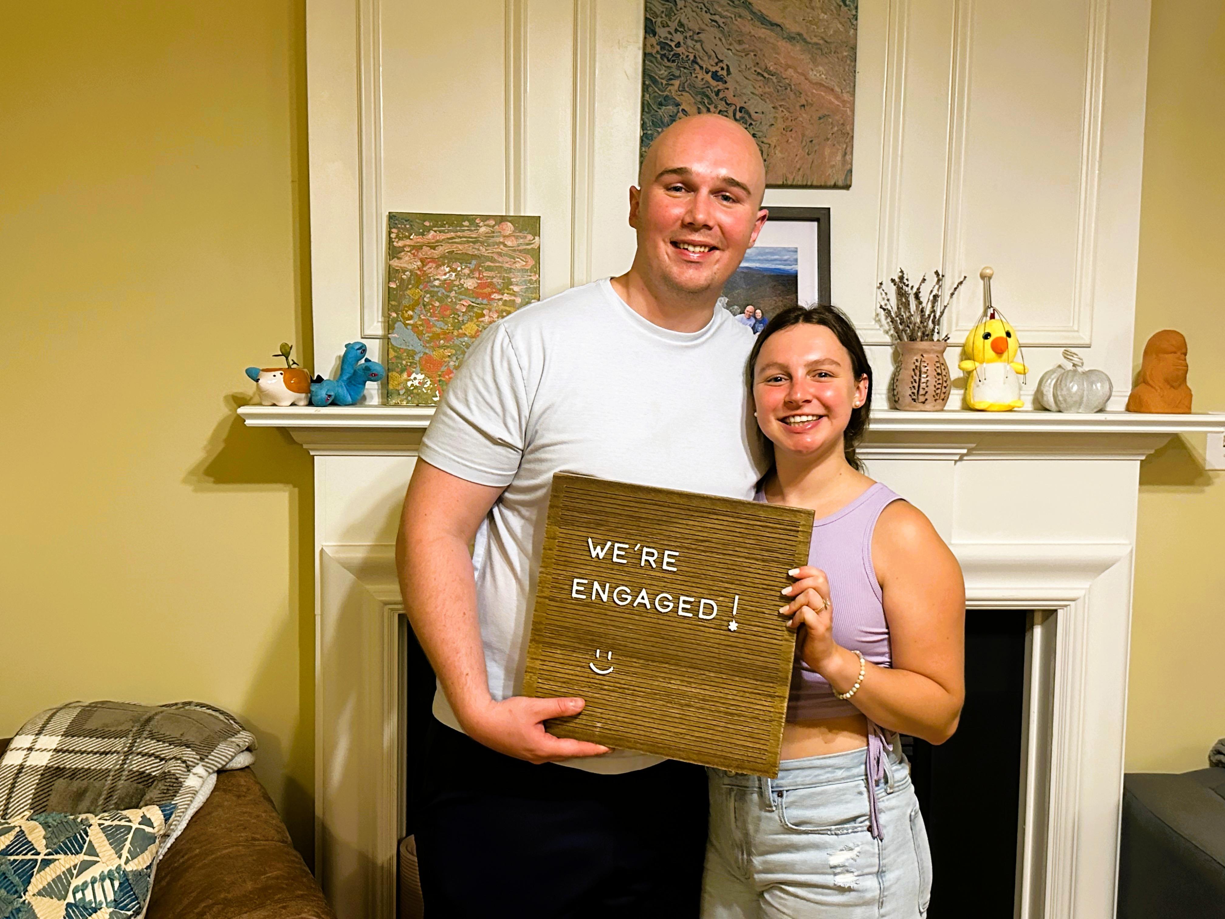 The Wedding Website of Dylan Steimel and Bryn Mohn