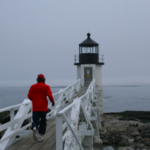Lighthouses Galore