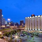 Crowne Plaza Chicago West Loop, an IHG Hotel