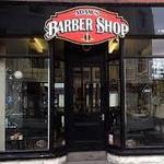 Adam's Barbershop