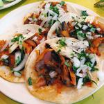 Eating with Carmen (Local Guided Food Tour)