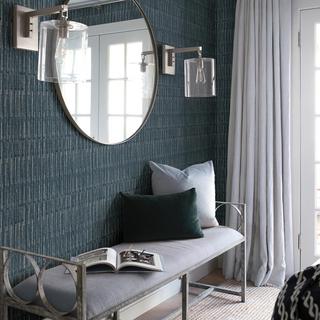 Brixton Texture Wallpaper