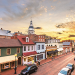 Downtown Annapolis Partnership