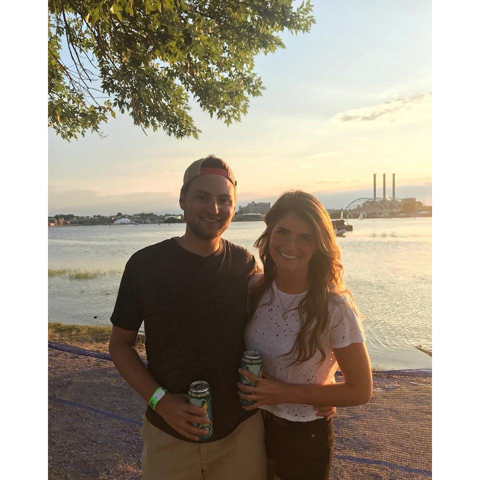 Halsey Concert in RI