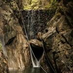 Hike to a Waterfall