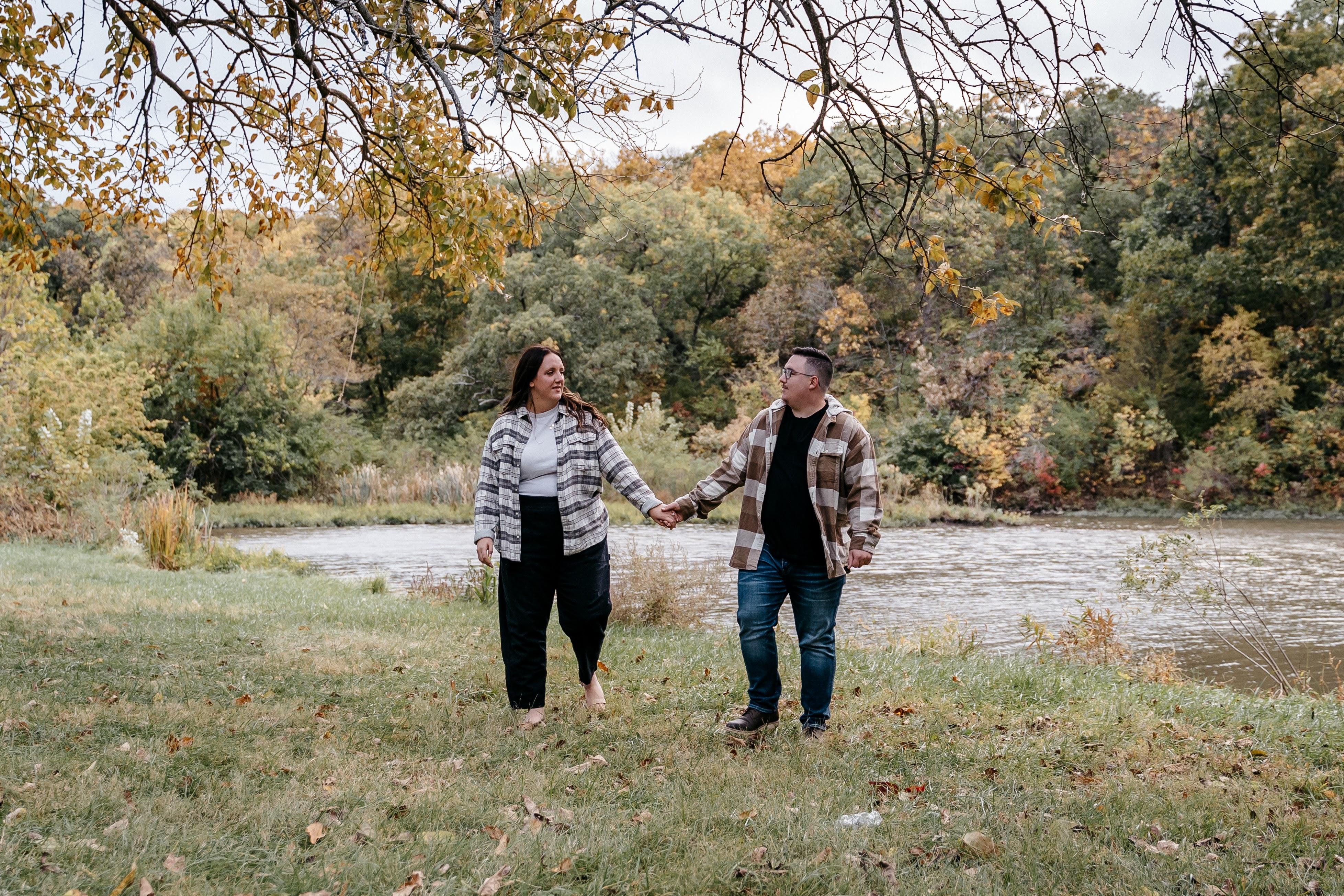 The Wedding Website of Triston Larabee and Derek Richardson