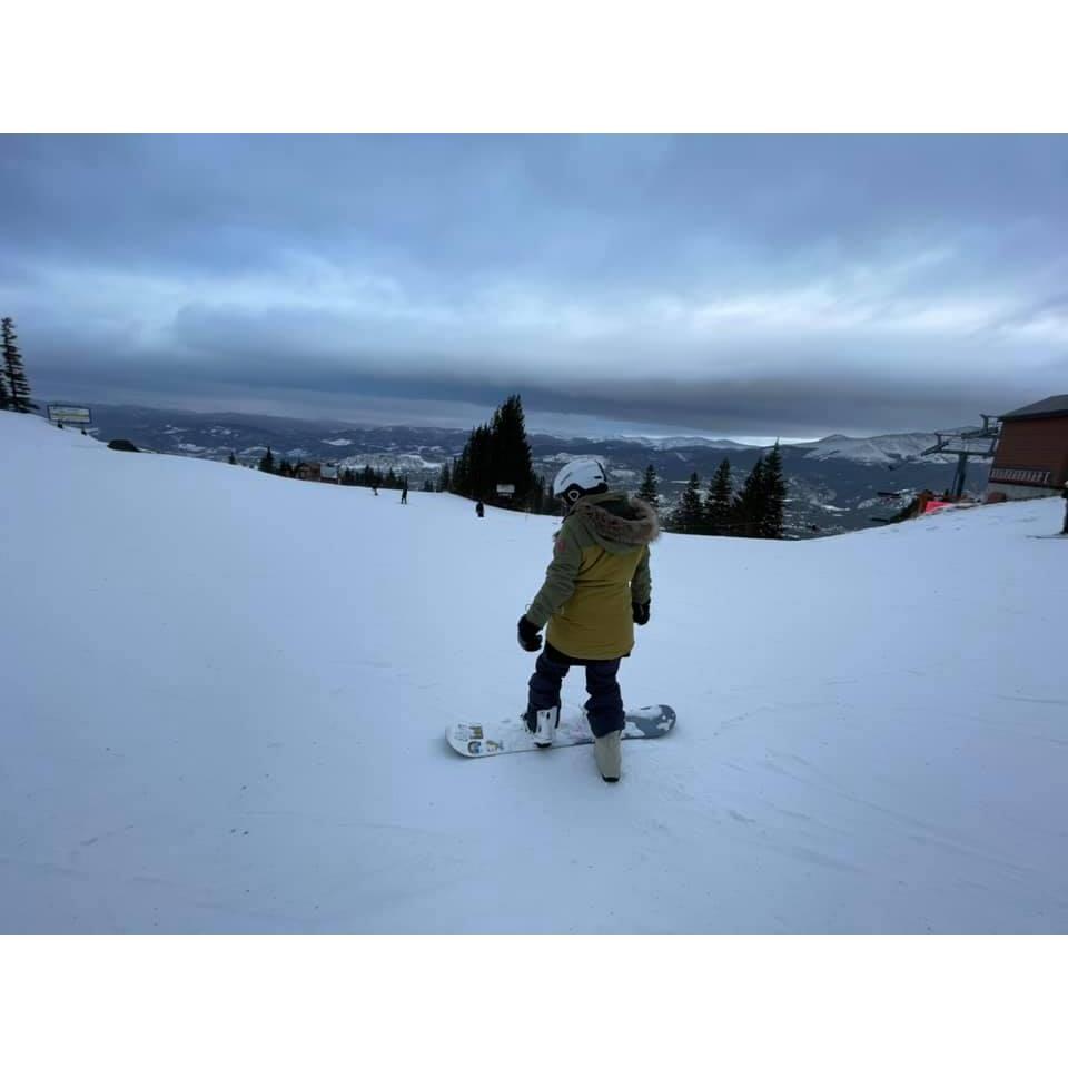 Breckenridge, CO