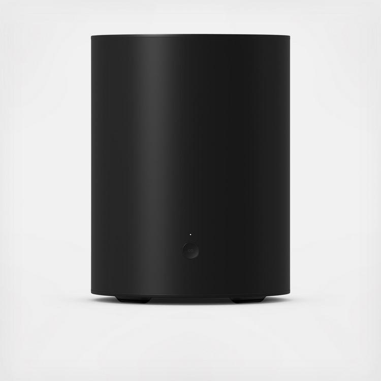 SONOS Sub Mini ブラック Shop | Sonos SUBMINIBLK Sub Mini - Black