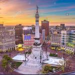 Monument Circle