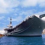 USS Midway Museum