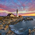 Portland Head Lighthouse