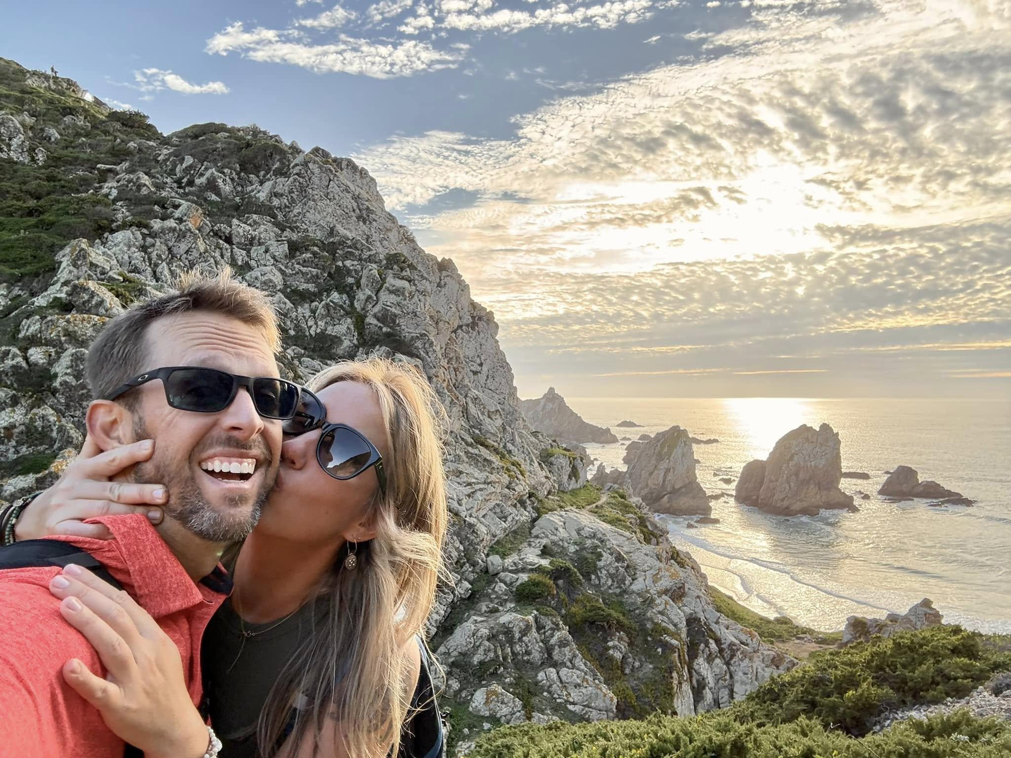 The Wedding Website of Caitlin J and Todd A