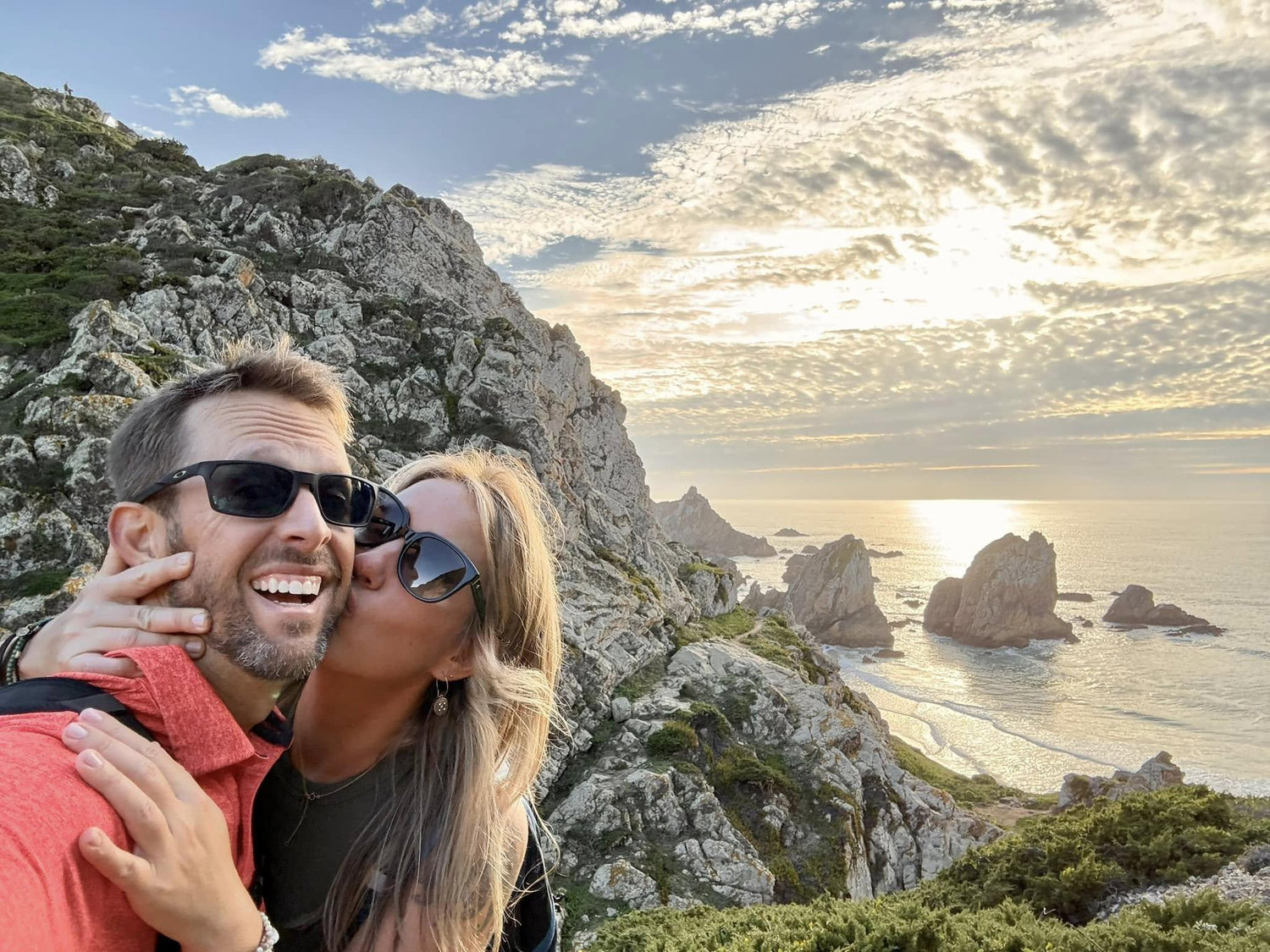 The Wedding Website of Caitlin J and Todd A