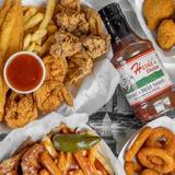 Harold's Chicken Shack