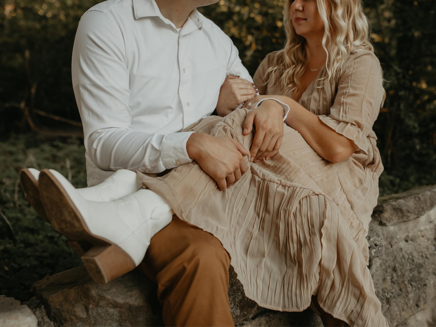 The Wedding Website of Breanna Bosley-Stubblefield and Josh Paravano