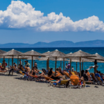 Camping Meltemi (Sepsakos Campground)