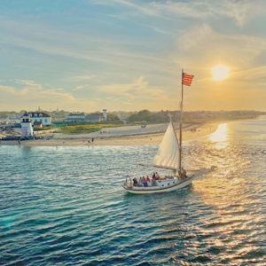 Sunset Sailing Excursion