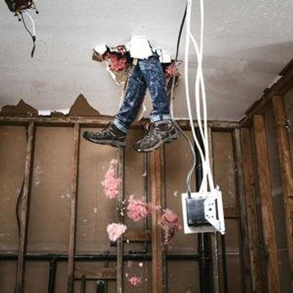 Home Projects Fund