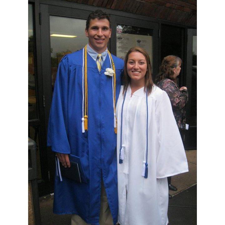 Southington High School '11