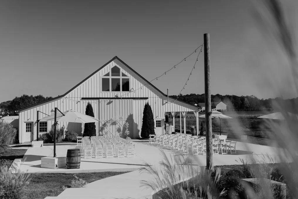 The Wedding Website of Ashton Platzke and Blaine Littleton
