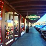 Downtown Brenham