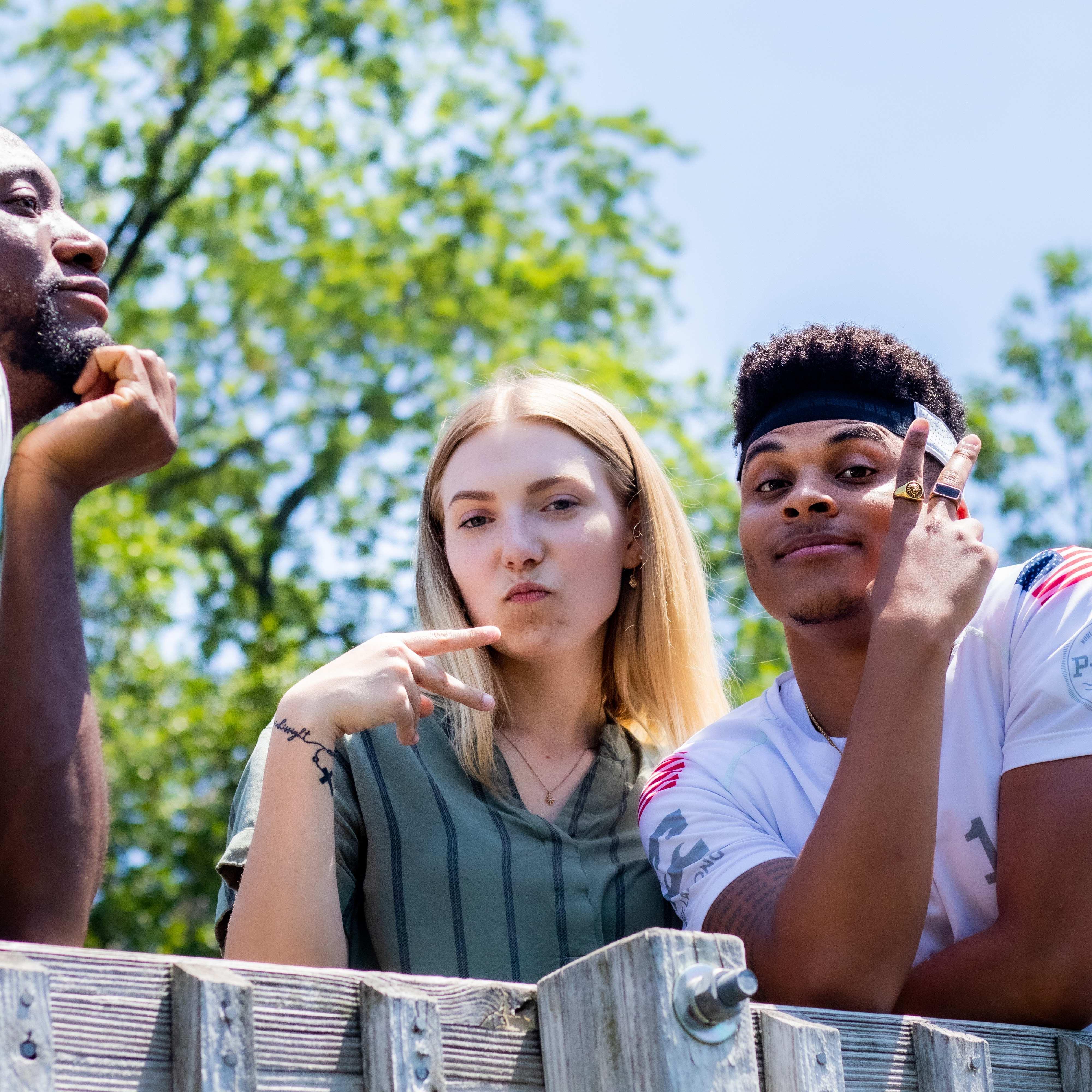 Two days before dating