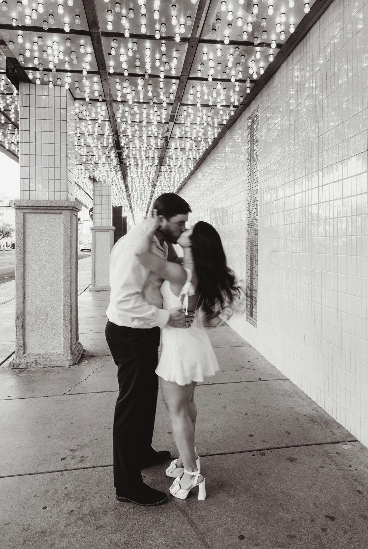 The Wedding Website of Jenna Fricks and Travis Stephens