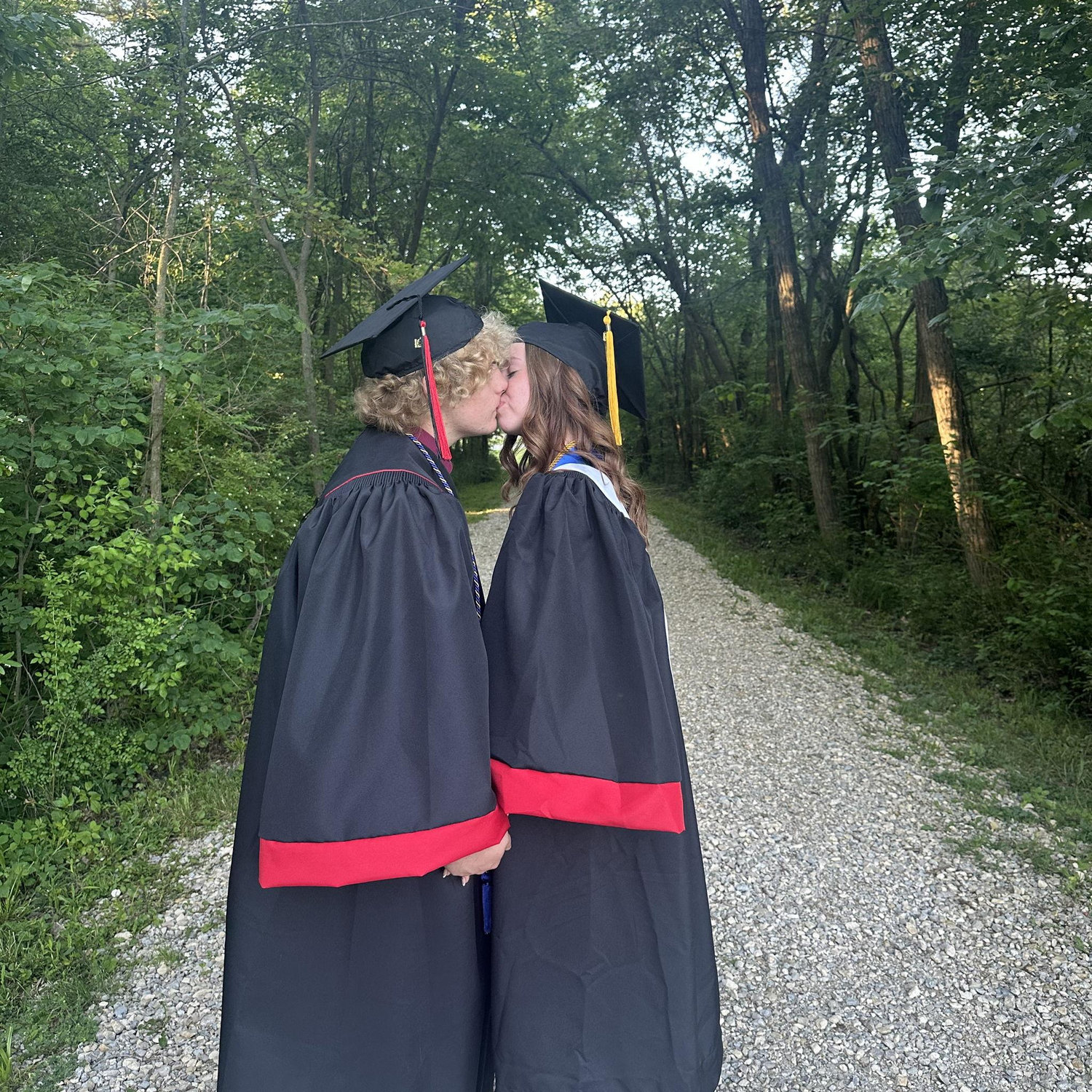 Graduation