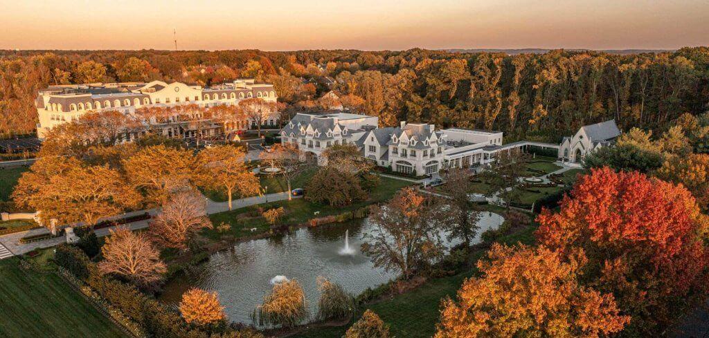 The Wedding Website of Meghan O'Brien and Cortlan Hitch