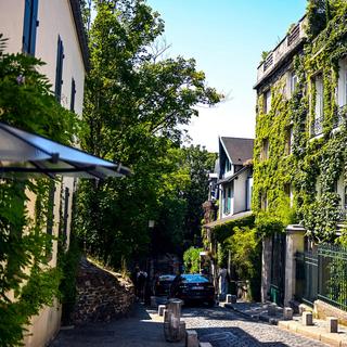 Secret Food Tour for 2 - Paris