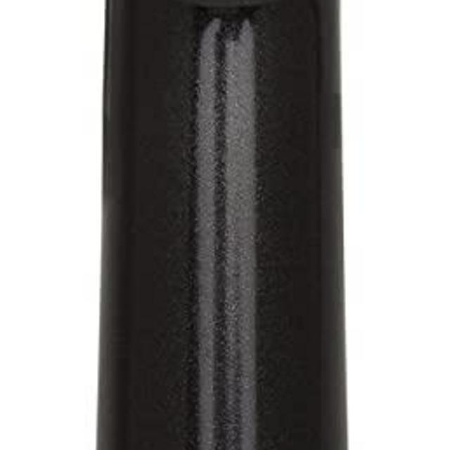 Harold Import Company NonStick Anti-Freeze Ice Cream and Frozen Dessert Scoop, Black