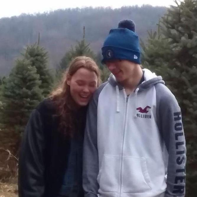 From 2018: First Year Going To The Tree Farm