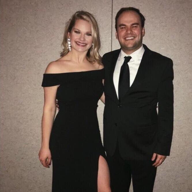 Barrister Ball 
February 2019