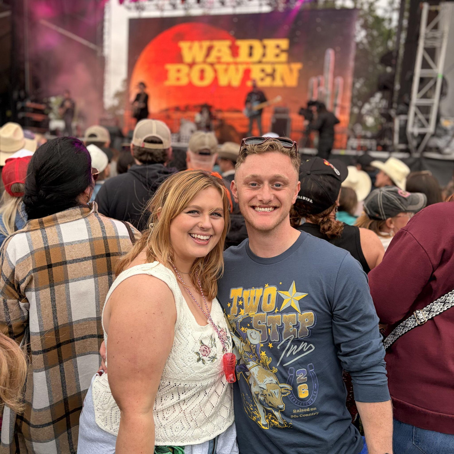 First Music Festival