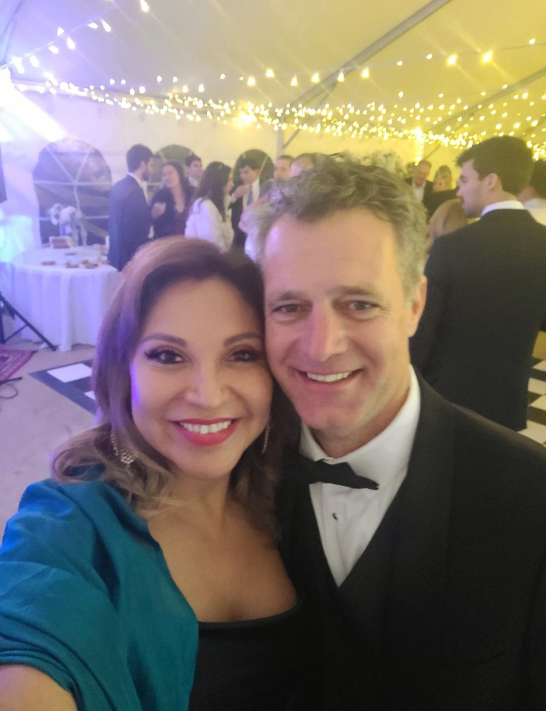 The Wedding Website of Betsy Buron and Bryan Lane