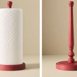 Lucy Paper Towel Holder