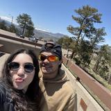 The Buffalo Bill Museum and grave Lookout Mountain