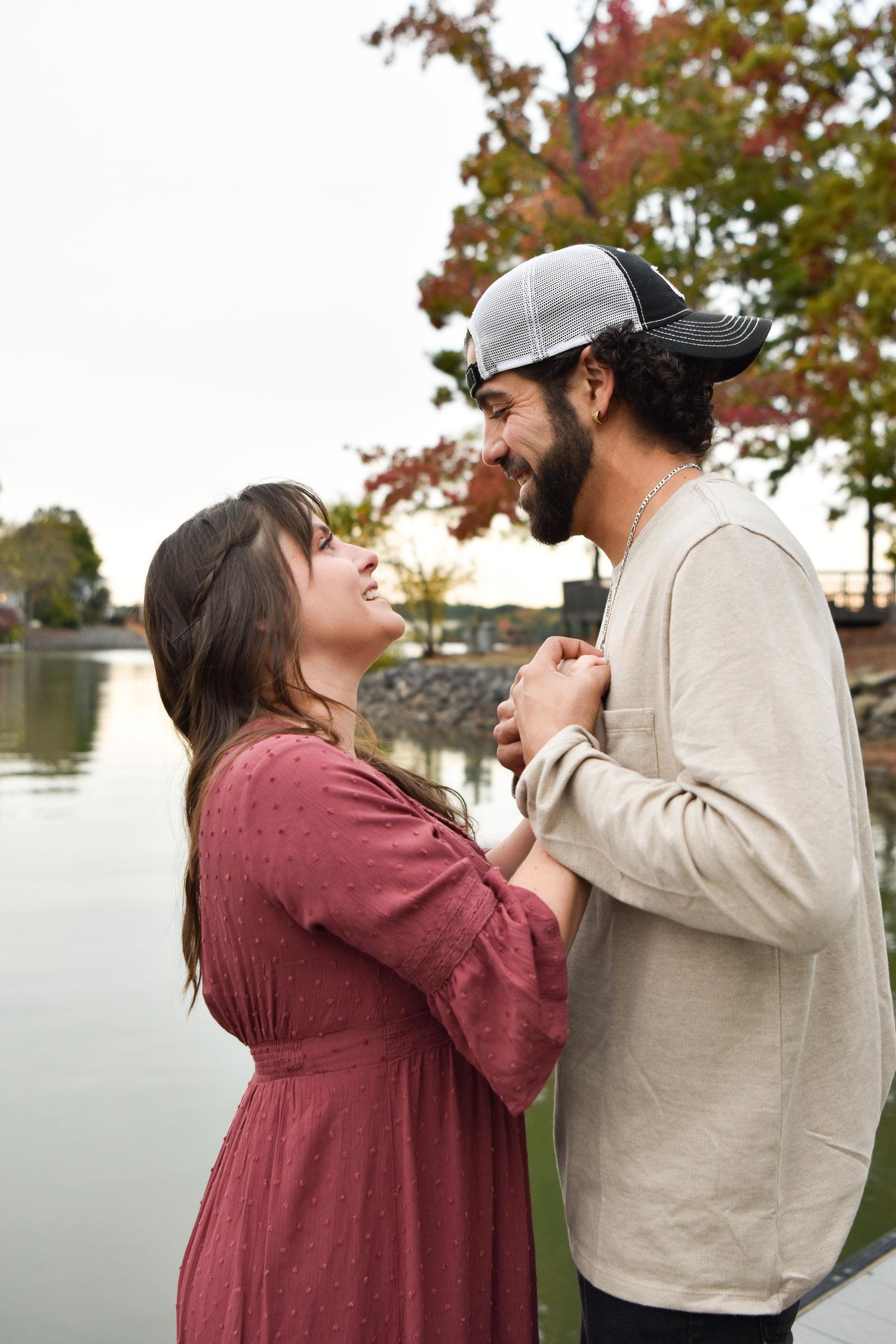 The Wedding Website of Amanda Long and Stephen Oxendine