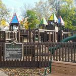 Shanklin Park