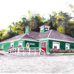 Antlers Restaurant