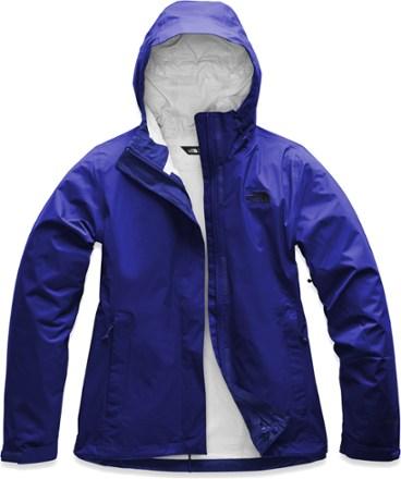 The North Face   Venture 2 Rain Jacket - Women's