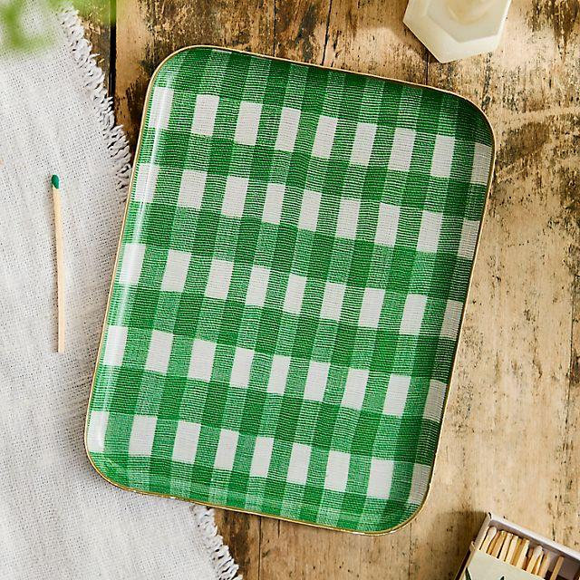Printed Archival Tray, Small